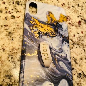 Loopy XS MAX Phone case